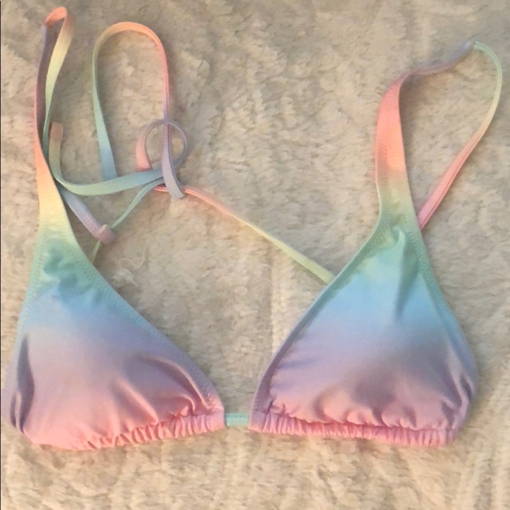 Bikini top